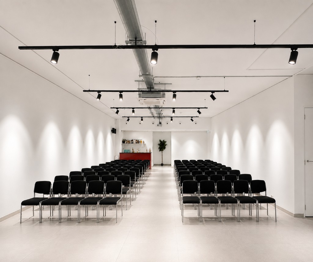 The Old Street Gallery